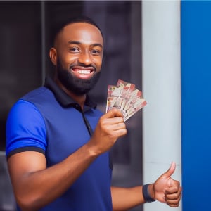 Instant Cash